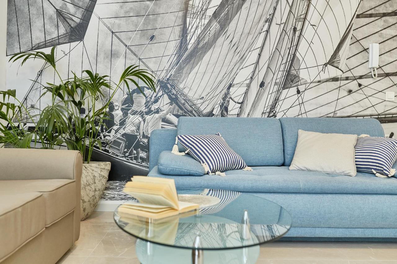 Apartmán Hedera Estate, Hedera A36 Dubrovník Exteriér fotografie
