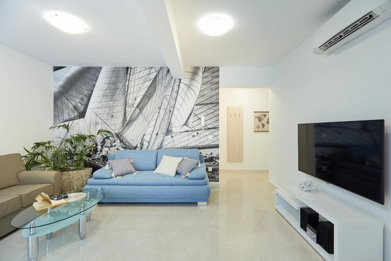 Apartmán Hedera Estate, Hedera A36 Dubrovník Exteriér fotografie