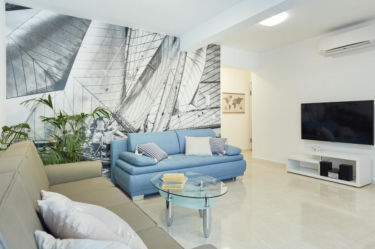 Apartmán Hedera Estate, Hedera A36 Dubrovník Exteriér fotografie