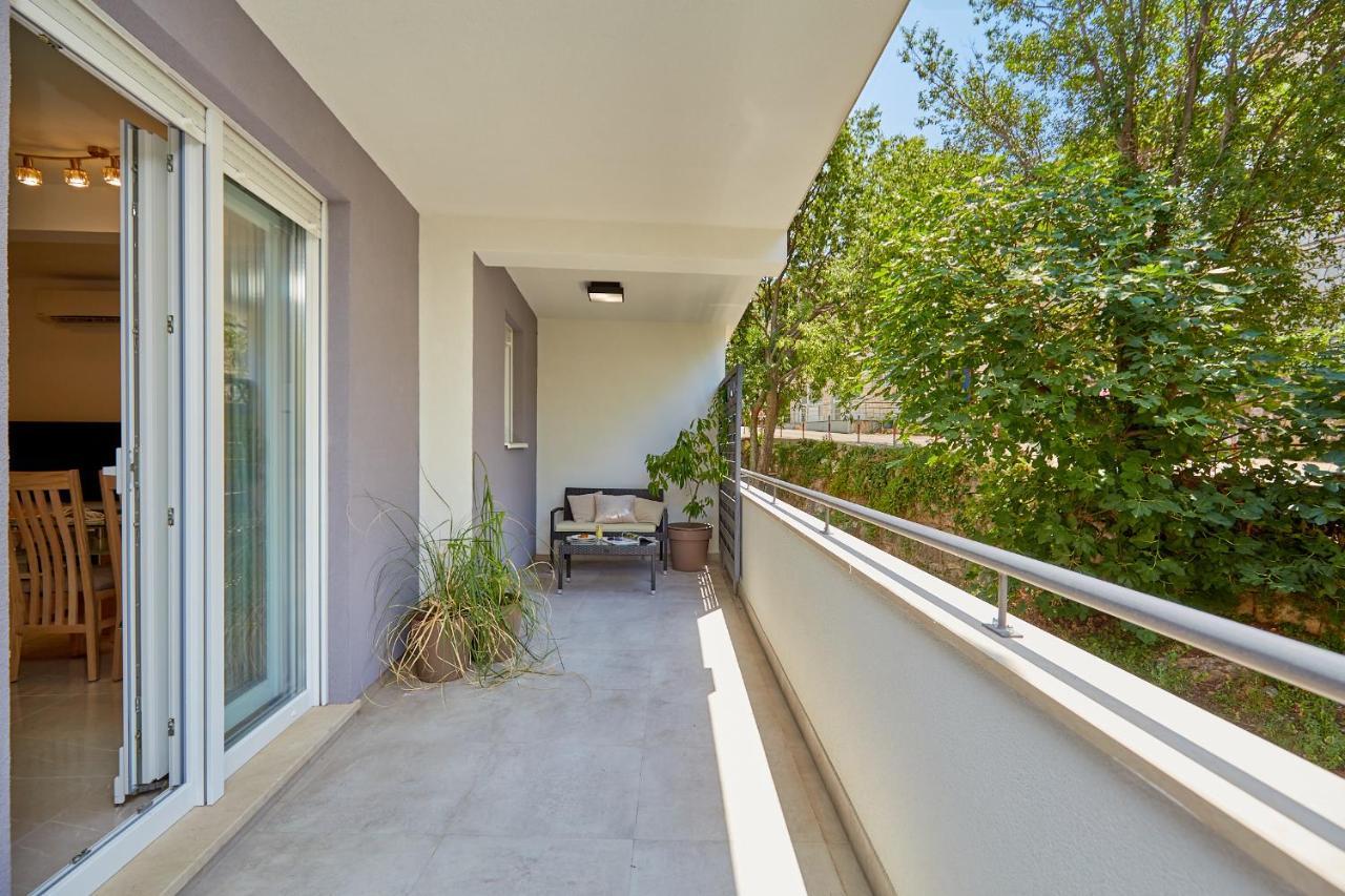 Apartmán Hedera Estate, Hedera A36 Dubrovník Exteriér fotografie