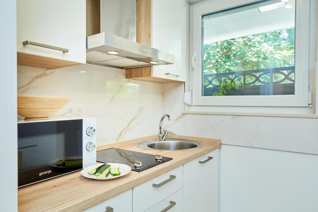 Apartmán Hedera Estate, Hedera A36 Dubrovník Exteriér fotografie