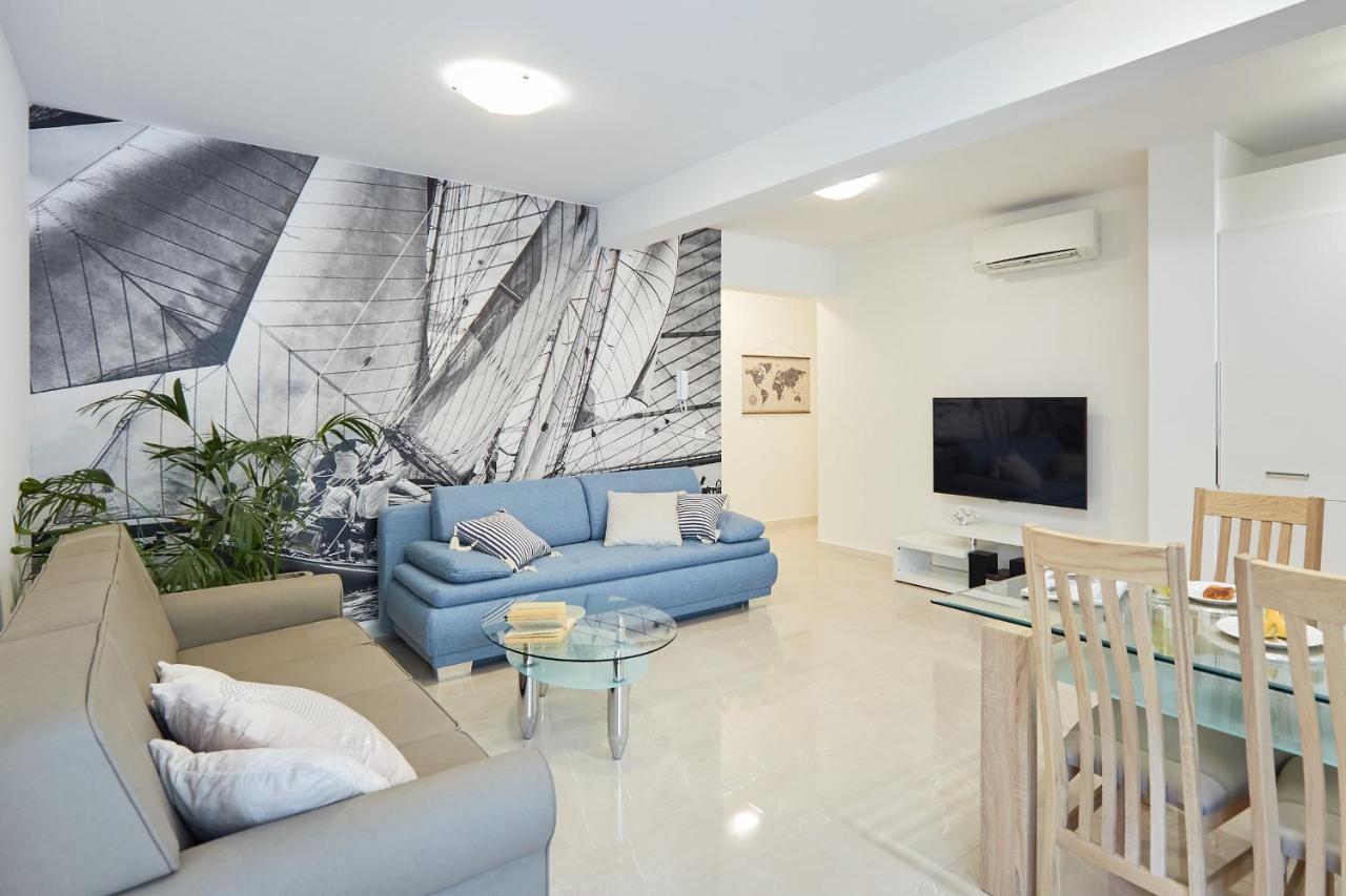 Apartmán Hedera Estate, Hedera A36 Dubrovník Exteriér fotografie