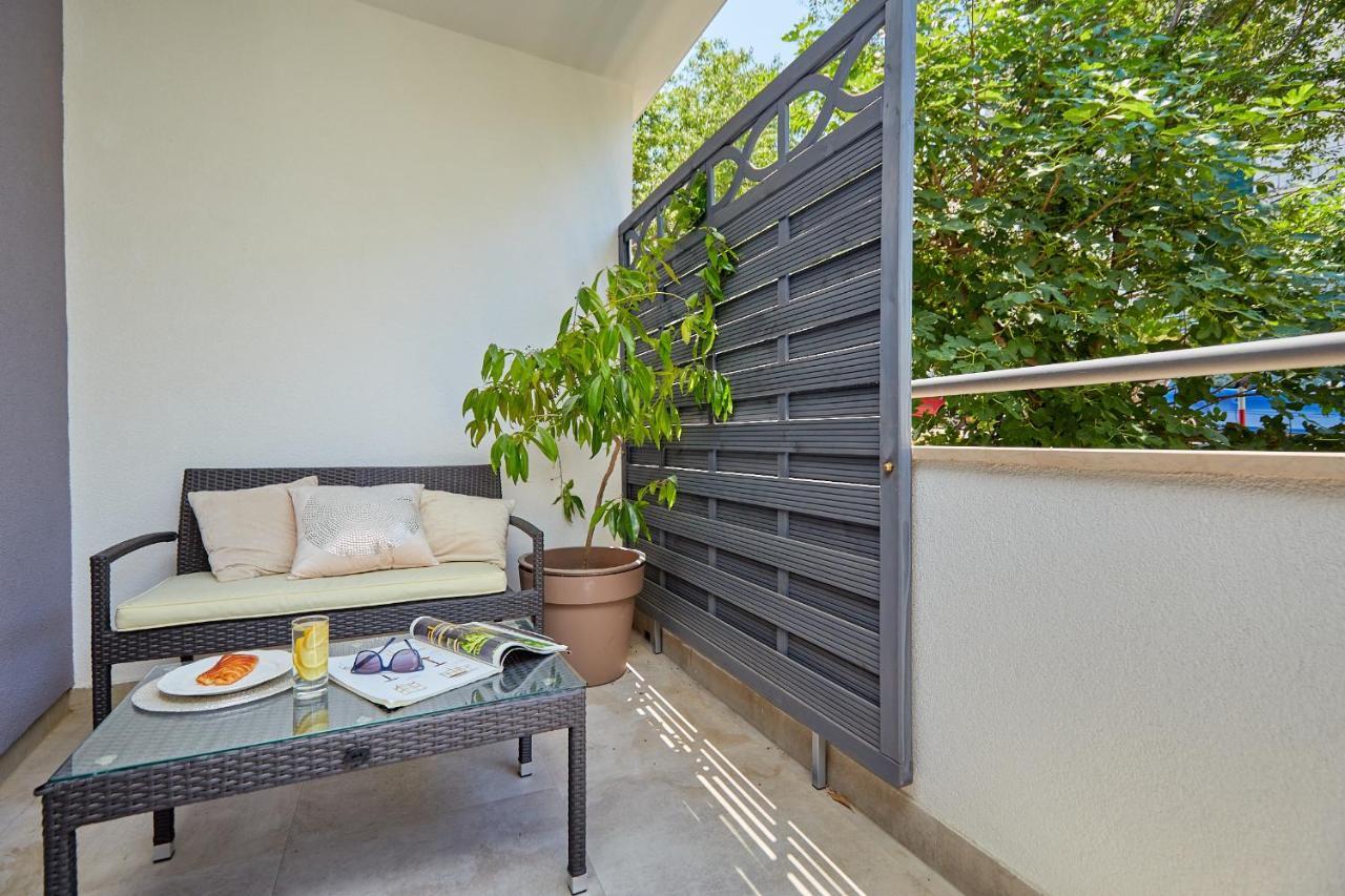 Apartmán Hedera Estate, Hedera A36 Dubrovník Exteriér fotografie