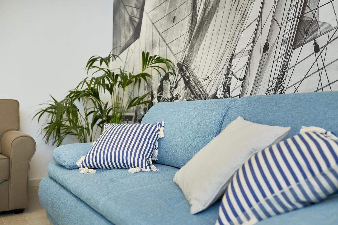 Apartmán Hedera Estate, Hedera A36 Dubrovník Exteriér fotografie