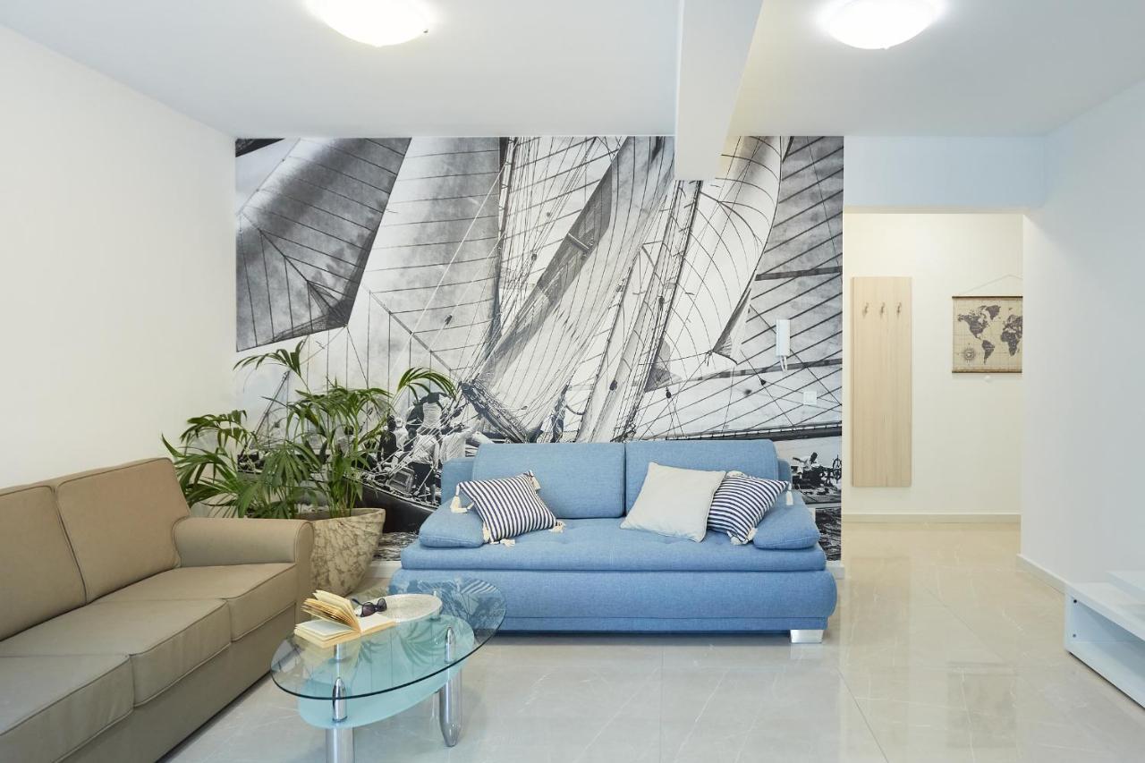 Apartmán Hedera Estate, Hedera A36 Dubrovník Exteriér fotografie