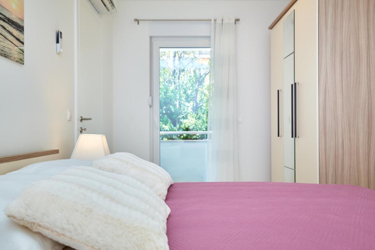Apartmán Hedera Estate, Hedera A36 Dubrovník Exteriér fotografie
