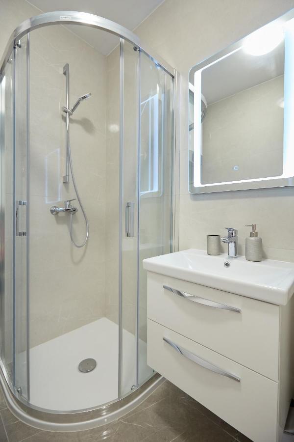 Apartmán Hedera Estate, Hedera A36 Dubrovník Exteriér fotografie