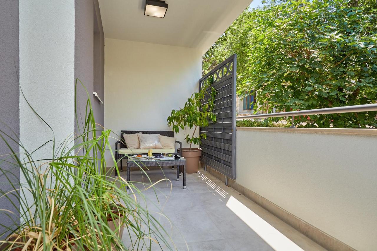 Apartmán Hedera Estate, Hedera A36 Dubrovník Exteriér fotografie