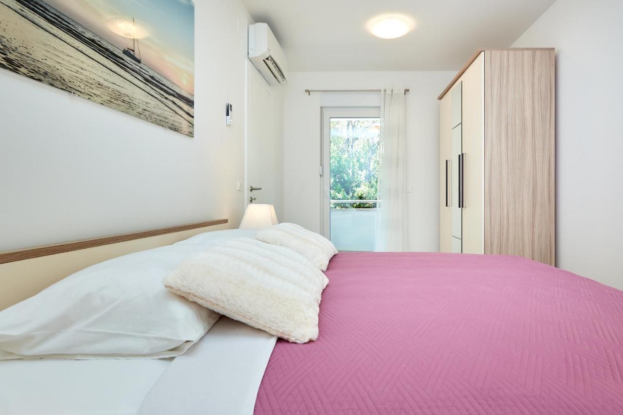 Apartmán Hedera Estate, Hedera A36 Dubrovník Exteriér fotografie