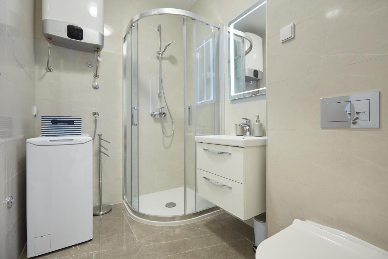 Apartmán Hedera Estate, Hedera A36 Dubrovník Exteriér fotografie