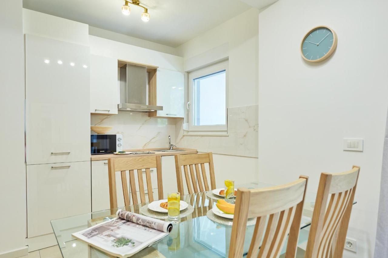 Apartmán Hedera Estate, Hedera A36 Dubrovník Exteriér fotografie
