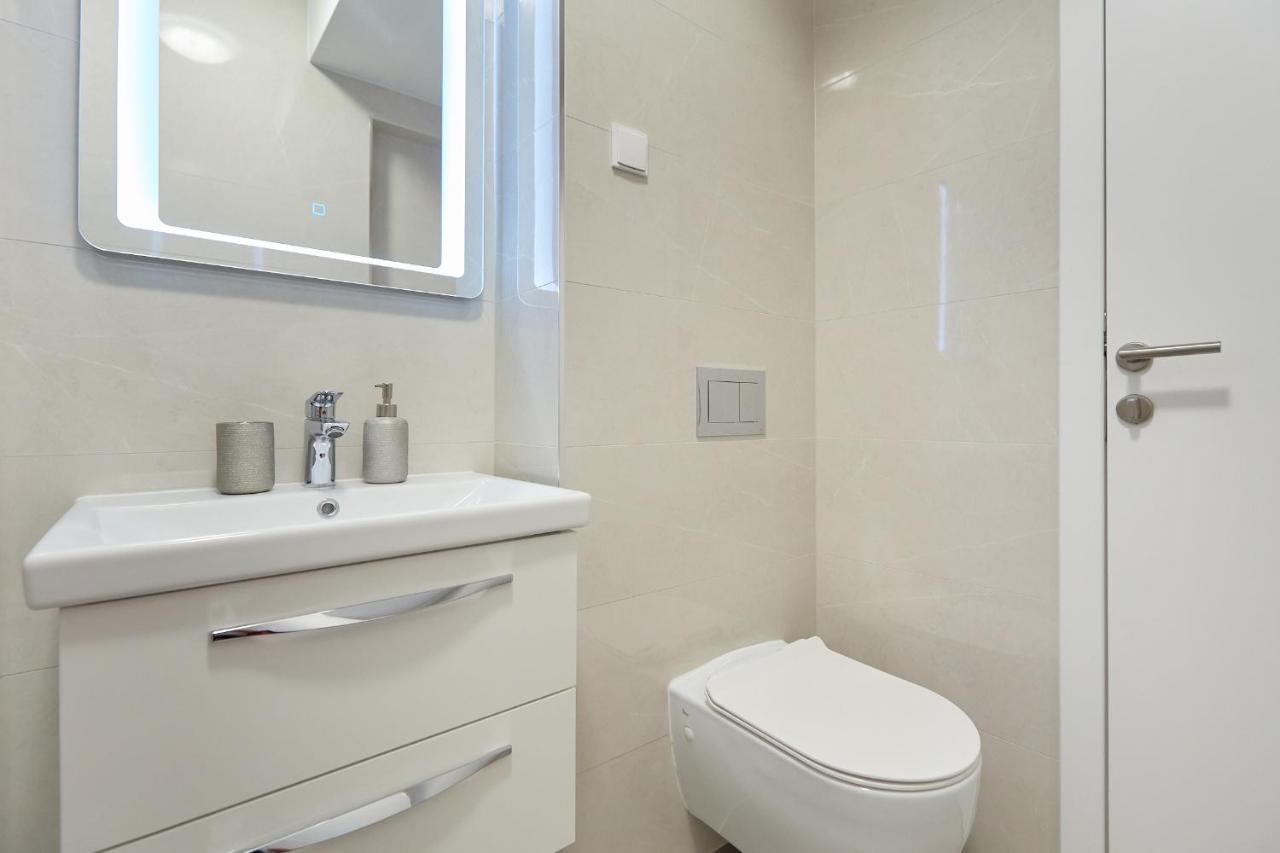 Apartmán Hedera Estate, Hedera A36 Dubrovník Exteriér fotografie