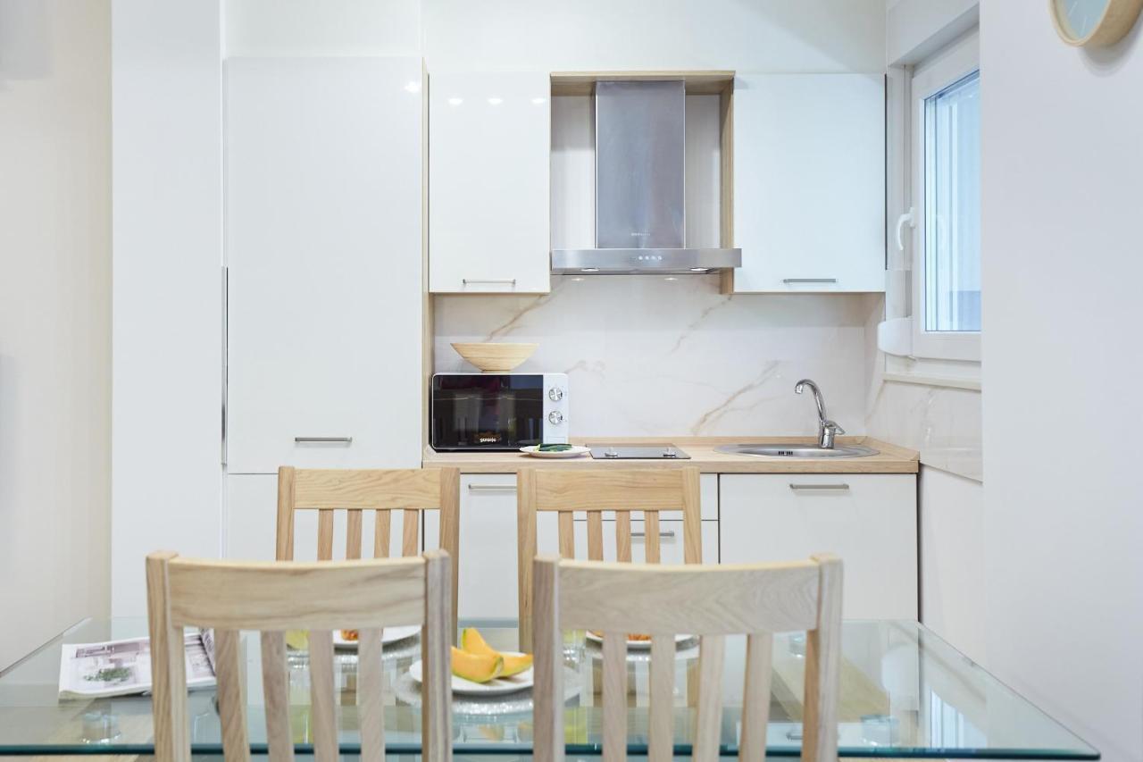 Apartmán Hedera Estate, Hedera A36 Dubrovník Exteriér fotografie