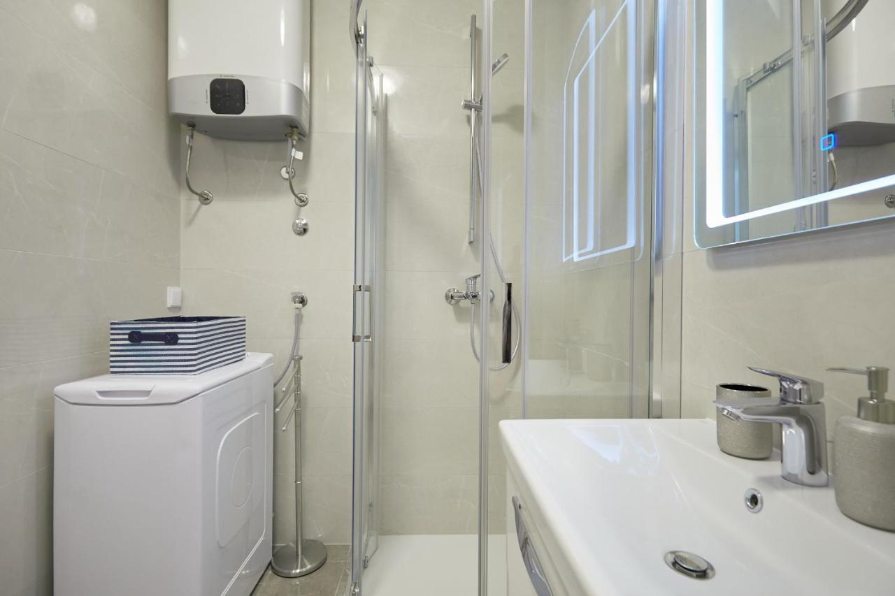 Apartmán Hedera Estate, Hedera A36 Dubrovník Exteriér fotografie