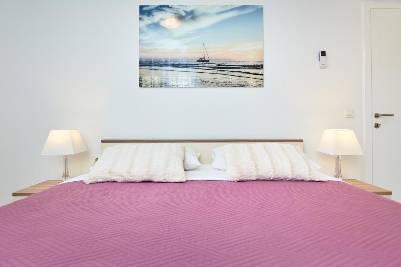 Apartmán Hedera Estate, Hedera A36 Dubrovník Exteriér fotografie