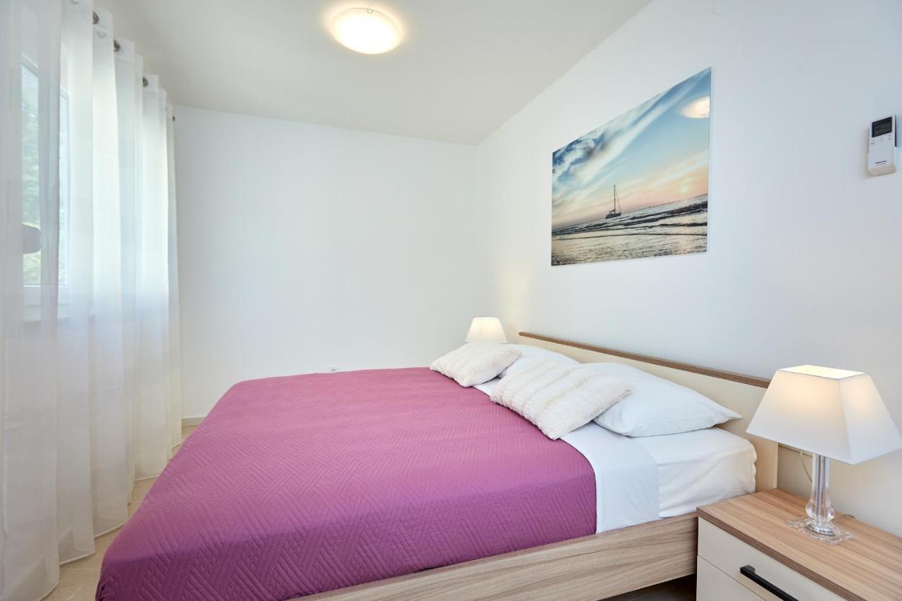 Apartmán Hedera Estate, Hedera A36 Dubrovník Exteriér fotografie