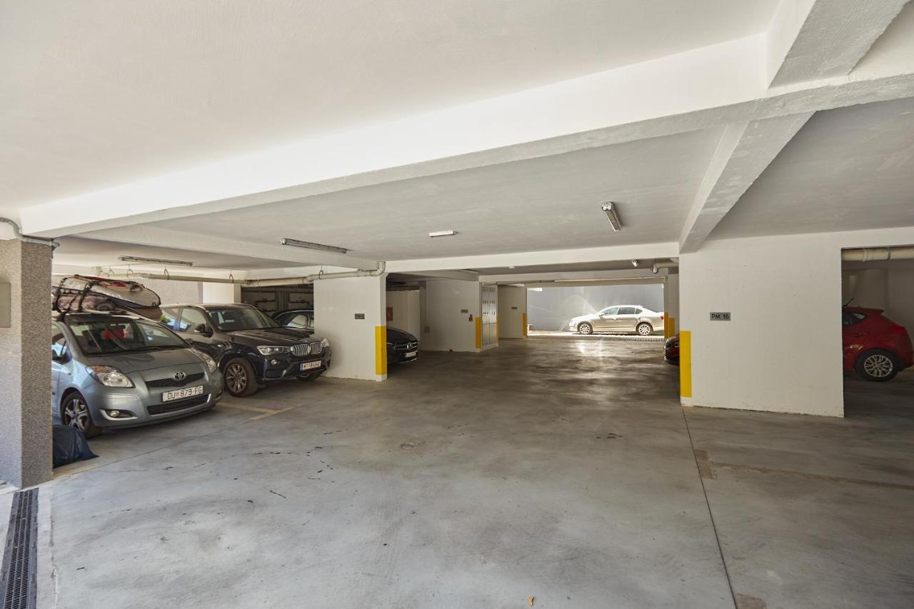 Apartmán Hedera Estate, Hedera A36 Dubrovník Exteriér fotografie