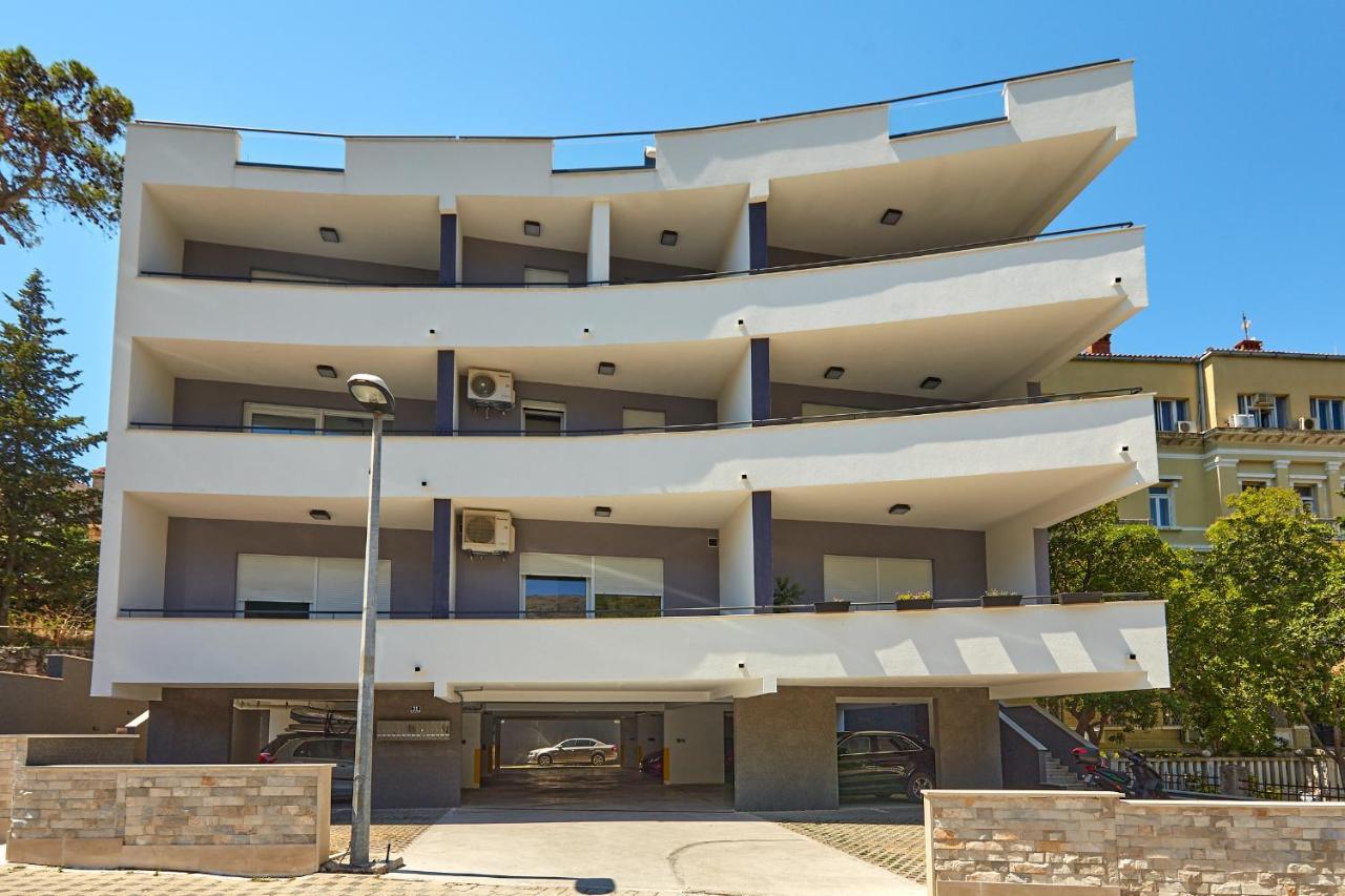 Apartmán Hedera Estate, Hedera A36 Dubrovník Exteriér fotografie